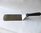 forschner spatula - FORSCHNER Stainless Steel Japan Long Spatula Black Handle 15