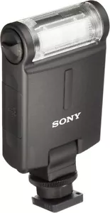 Sony External Flash HVL-F20M Official - Picture 1 of 2