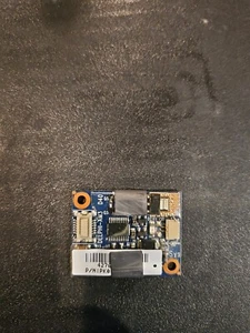 G86C0001H410 GENUINE ORIGINAL TOSHIBA MODEM CARD TECRA M5-S433 SERIES    - Picture 1 of 2