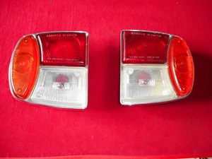 FANALI  CARELLO LANCIA FLAVIA CONVERTIBILE VIGNALE - Picture 1 of 1