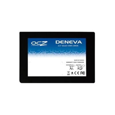 OCZ 200GB SFF 2.5" SATA  SSD DENRSTE251M45-0200 - Image 1 of 2