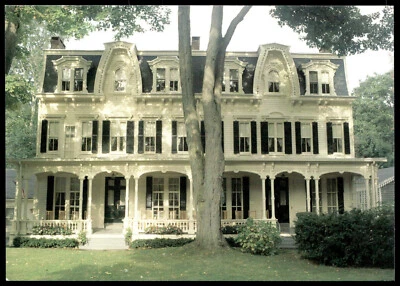 2006 Hank Greenberg Stamp-The Inn at Cooperstown, NY Postcard - Image 1 of 2