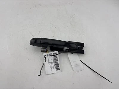 2011-2014 Dodge Avenger Rear Left Side Exterior Door Handle Assembly Oem - Image 1 of 4