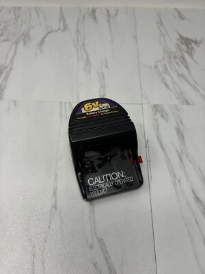 6伏全新亮电池充电器遥控镍CD型号A519201194原装 — 第 1/3 张图片