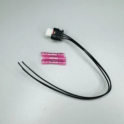 MotorKing Upgraded Water Pump Connector For 2016-2019 BMW 740I 3.0L - Image 1 of 4