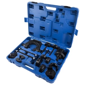 Rear Axle Suspension Bush Remover & Installer Tool for Toyota MPV Corolla Camry - Picture 1 of 8
