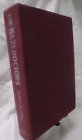 1986 Book THE NAZI DOCTORS by Robert J Lifton HC VGC