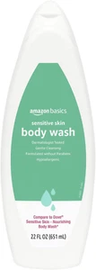 Jabón corporal para piel sensible, hipoalergénico, 22 fl oz (paquete de 1) - Imagen 1 de 14
