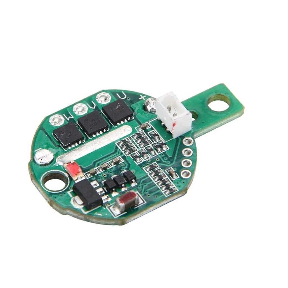 Walkera Vitus 320-Z-24 Brushless ESC Red LED Speed Controller - Image 1 of 1