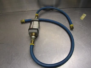 Hedland H205B-020 Flowmeter - Picture 1 of 3