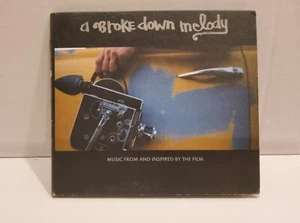 A Broke down melody CD, Pre-owned, Very Good condition - Picture 1 of 2