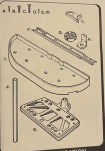 Rev-A-Shelf 6881-31-11-52 Cabinet and Kitchen Organizers Half Shelf White 31” - Picture 1 of 7