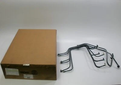 OMC 5001276 Evinrude Johnson V6 Fuel Manifold Return Supply Assembly - Image 1 of 4