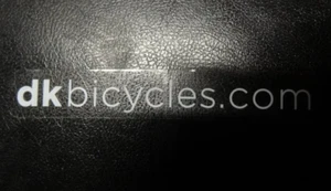DK BICYCLES BMX Sticker - Picture 1 of 3