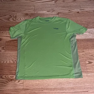 Sitka Hemd Herren XL Flechten Redline Performance Kurzarm Polygiene 80001-LL - Bild 1 von 8