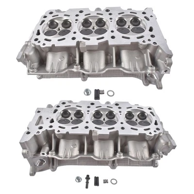 Par de culata L&R 1GRFE para Toyota FJ Cruiser Tundra 4 Runner 2009 2010 4,0 Foto 1 de 4