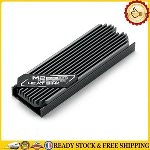 Radiateur thermique de dissipateur thermique de disque dur SSD M.2 pour SSD PCIE - Afbeelding 1 van 11