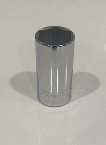 Proto 5340H Torqueplus 1-1/4” Deep Socket 6 Point 1/2” Drive NEW! FREE SHIPPING! - Bild 1 von 8