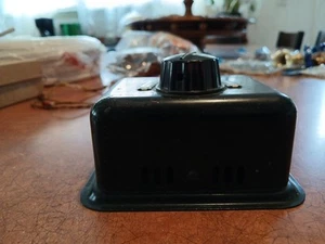 Vintage Marklin 272 Transformer Made In Germany  - Picture 1 of 16