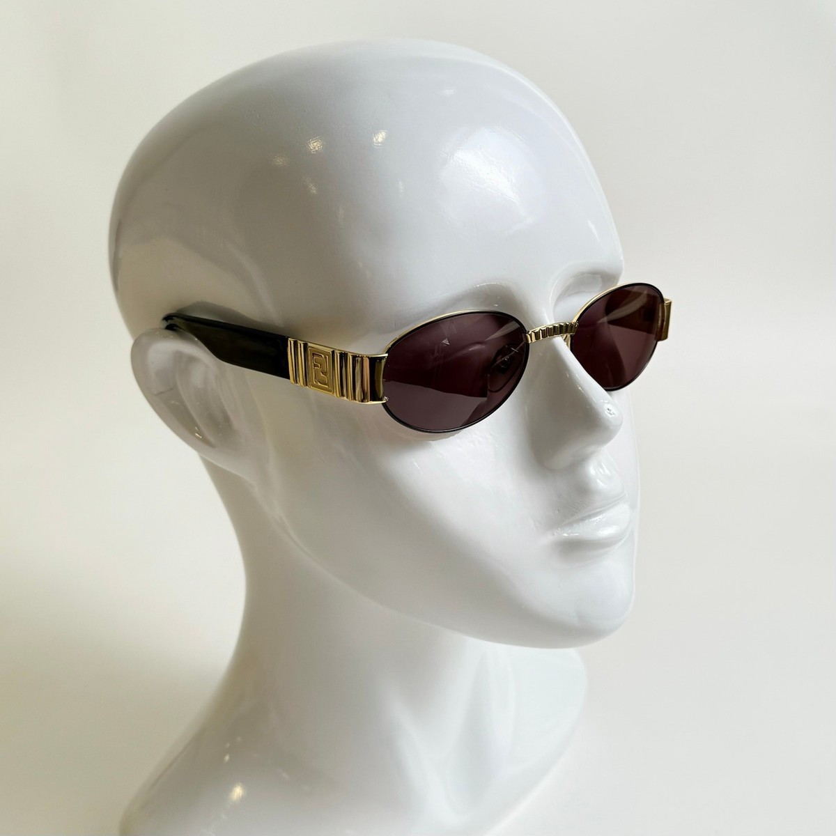 Fendi Black with Vintage Sunglasses for Women for sale | eBay Fendi Black with Vintage Sunglasses for Women for sale | eBay