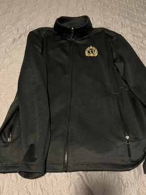 Disneyland Club 33 Men’s Athletic Jacket Large - Image 1 of 3