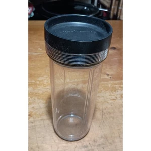 KitchenAid K150 y K400 3 velocidades licuadora personal vaso tarro 16 OZ - Imagen 1 de 5