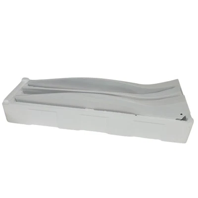 Fanimation Spitfire B6720-48WW Set of 3 White Washed 48" Blades - Image 1 of 2