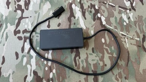 Microsoft 1661 Docking Station for Microsoft Surface laptop - Picture 1 of 9