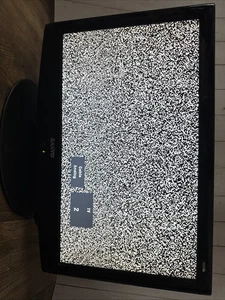 Sanyo DP19640 19" 720p HD LCD Television - Picture 1 of 3