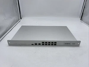 Cisco Meraki MX100-HW Cloud Managed Security Appliance 600-30010 Unclaimed  - Picture 1 of 9