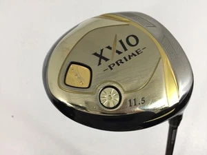 Used Xxio Prime Driver 2017 1W Sp-900 11.5 R2 - Picture 1 of 3