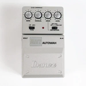 Filtro usado Ibanez AW7 Autowham - Imagen 1 de 4