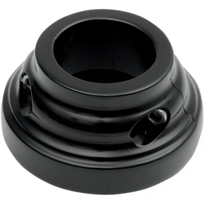 Performance Machine Black Housing for '08 - '19 FLHT 0063-2013-B - Image 1 of 4