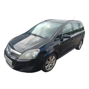 VAUXHALL ZAFIRA EXCLUSIV CDTI STEREO RADIO CD PLAYER 13251045 - Picture 1 of 7