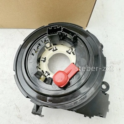 Muelle de reloj 61319122509 apto para BMW E70 E71 E81 E89 E90 328i 335i X6 X5 sin calefacción Foto 1 de 4