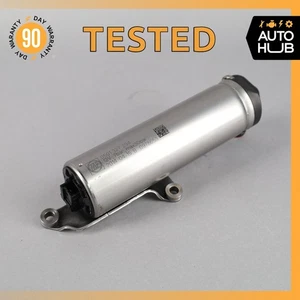 Audi 4G8 A7 Automatic Transmission Hydraulic Oil Pump 0BL325585 OEM - Bild 1 von 10