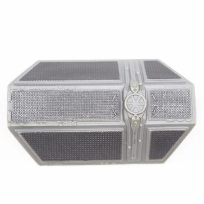 Star Wars Die Cast Darth Vader TIE Fighter Wing Part 424006 - Image 1 of 4