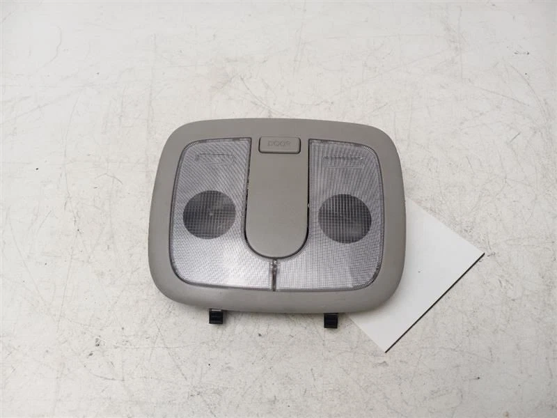 Luz domo techo delantero Kia Soul 2010-2013 Foto 1 de 4