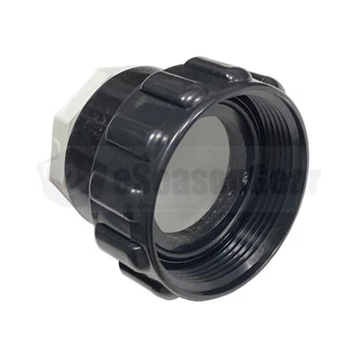 AutoPilot STK0227 Acid Wash Cleaning Kit, Black/White, for ChlorSync Cell - Image 1 of 3