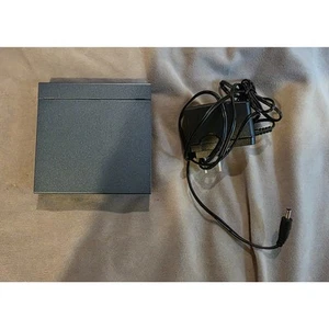TL-SG705 5-Port Gigabit Unmanaged Desktop Switch mit Netzteil - Bild 1 von 3