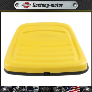 Backhoe seat For John Deere 7, 8, 8A, 8B, 10, 10A, 47, 48, 447, 448 and more - Picture 1 of 11