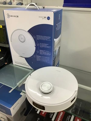 ECOVACS Deebot T10 Saugroboter - Wie neu 1#28516615 - Bild 1 von 4
