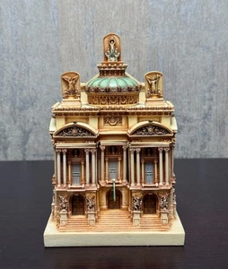 LuminArt Wunderwelten "Opernhaus" Leuchtskulptur Robert Olszewski - Bild 1 von 23