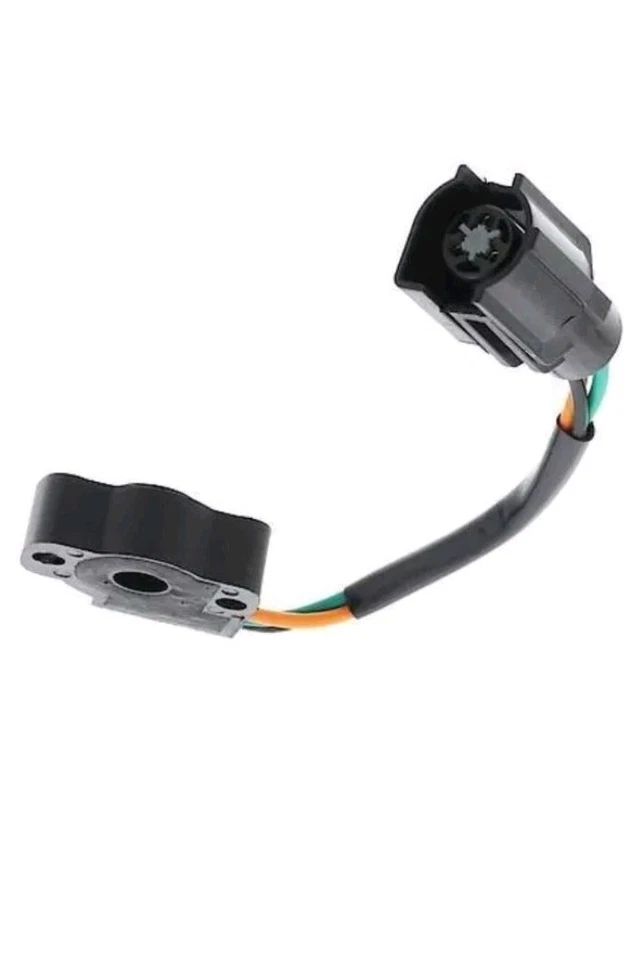 Датчик положения дроссельной заслонки Carquest ECC1019 для Ford F-150 85-96 F-250 85-97  - Изображение 1 из 1