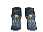 Lot Of 2 Symbol Mc32n0-Sl4hcle0a Handheld Barcode Scanner - Free Shipping