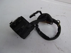 INTERRUPTOR IZQUIERDO KAWASAKI ZXR400 H - Imagen 1 de 5