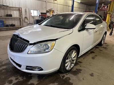 Used Right Sun Visor fits: 2012 Buick Verano illuminated Right Grade A - Image 1 of 4