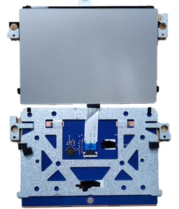 Nuevo para Dell Inspiron 14Pro 5420 5425 Touchpad Trackpad Mouse Board Plateado - Imagen 1 de 5