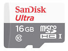 Kingston Micro SD SDXC 16GB 32GB 64GB 128GB 256GB Class10 Memory SamSung MicroSD