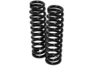 Dobinsons Pair 4x4 Front Lifted Coils for Jeep 14-19 Grand Cherokee - C29-150B - Bild 1 von 1